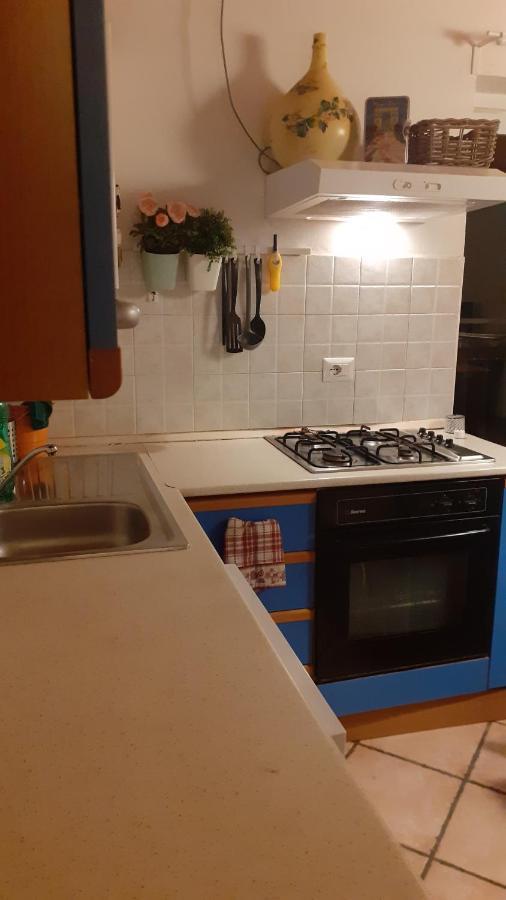 Casa Coiri Apartman Cairo Montenotte Kültér fotó