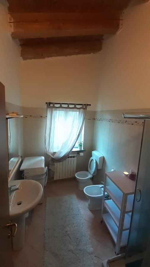 Casa Coiri Apartman Cairo Montenotte Kültér fotó