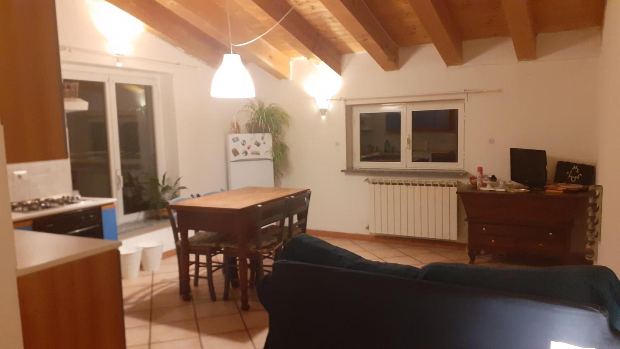 Casa Coiri Apartman Cairo Montenotte Szoba fotó