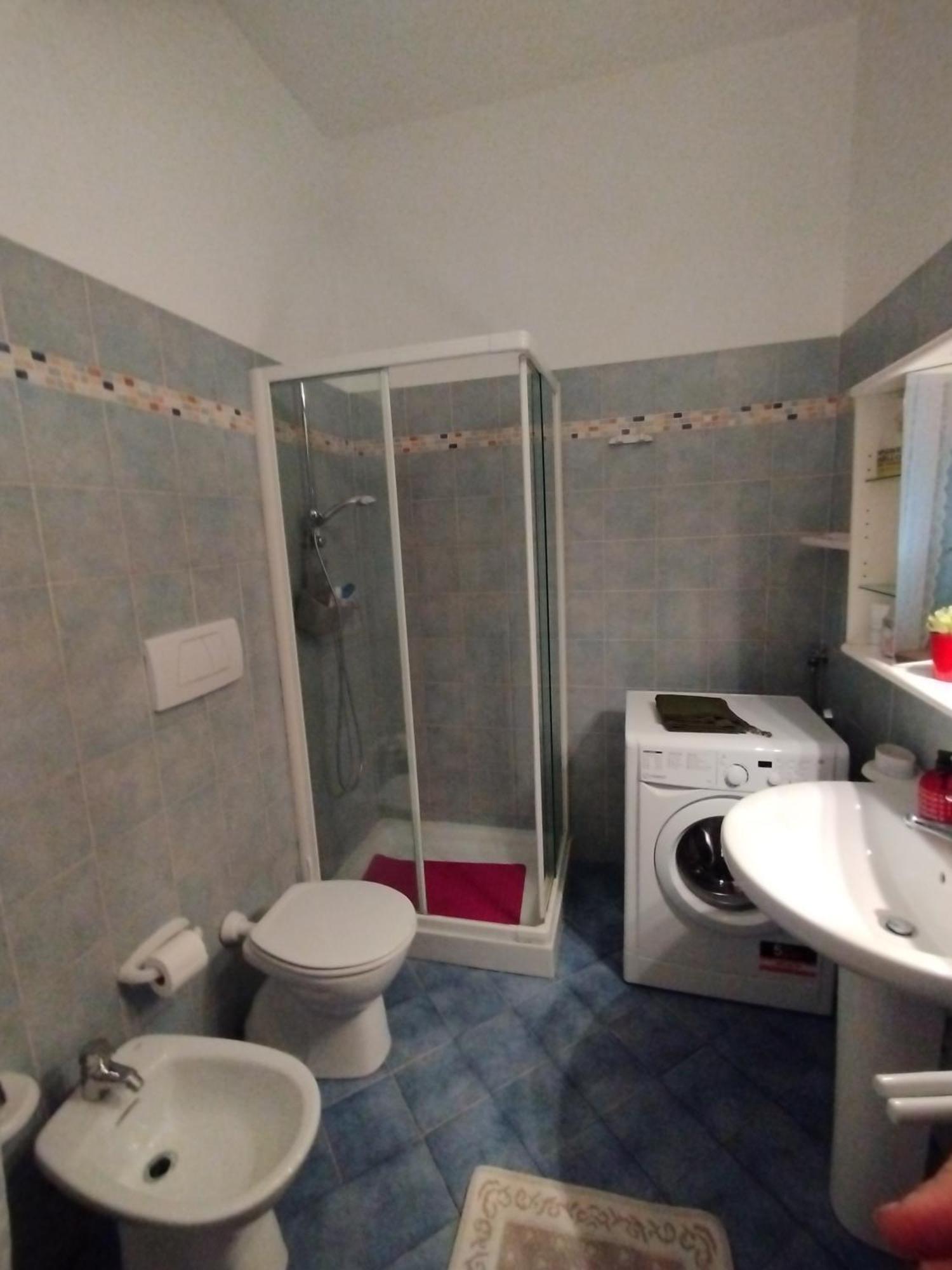 Casa Coiri Apartman Cairo Montenotte Szoba fotó