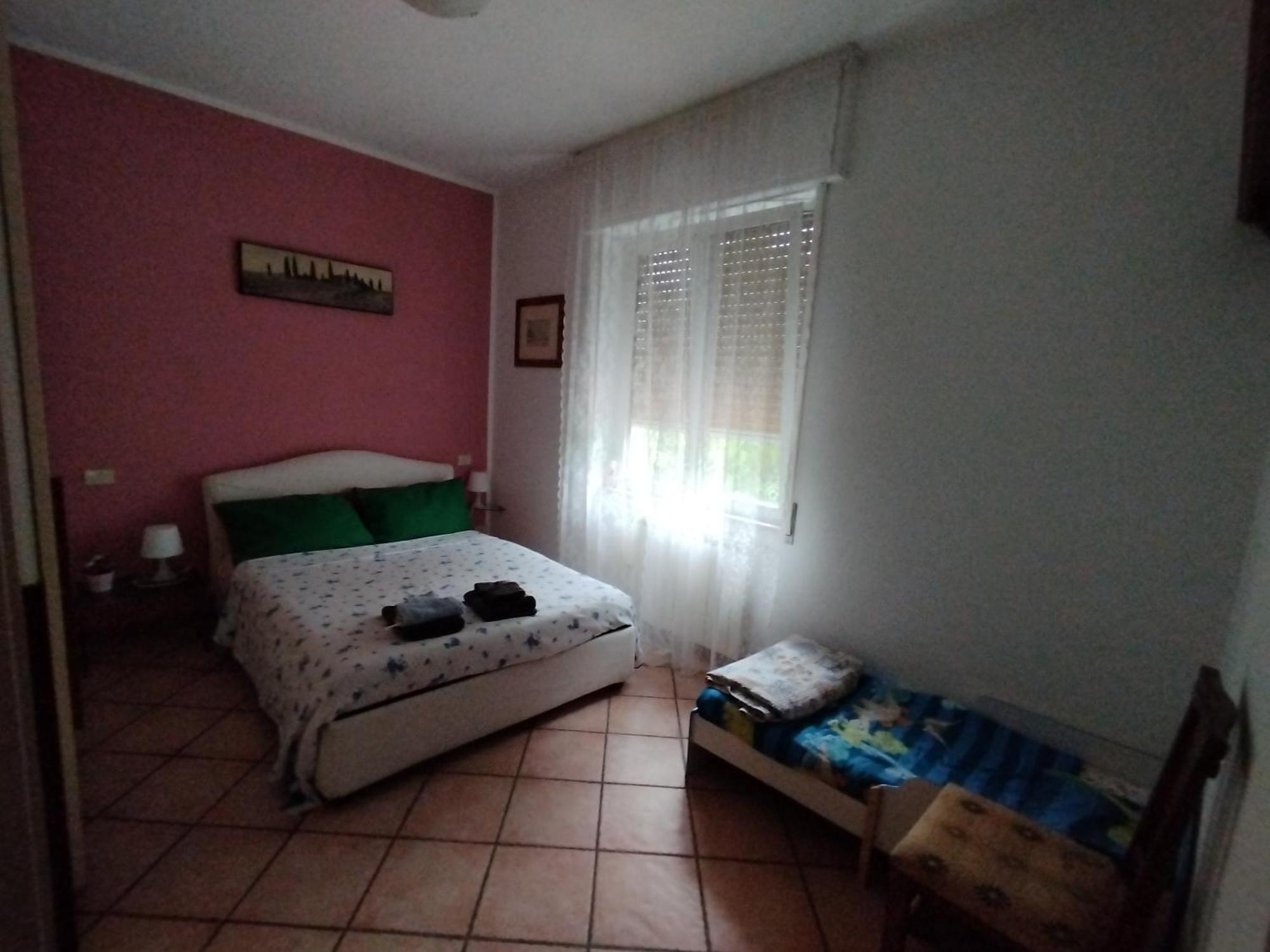 Casa Coiri Apartman Cairo Montenotte Szoba fotó